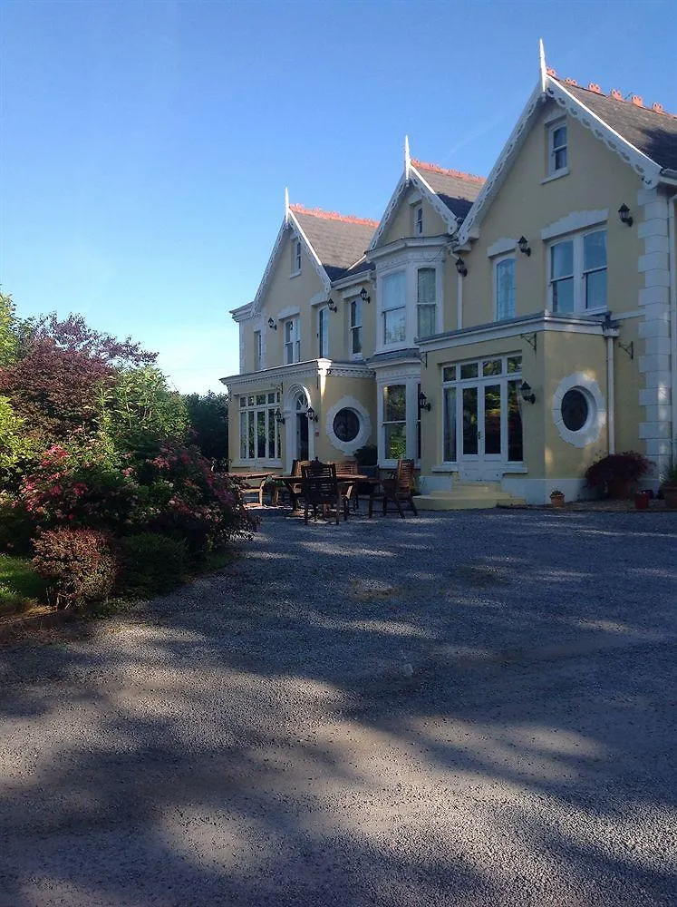 *** Hotel Llwyn Country House Llanelli United Kingdom