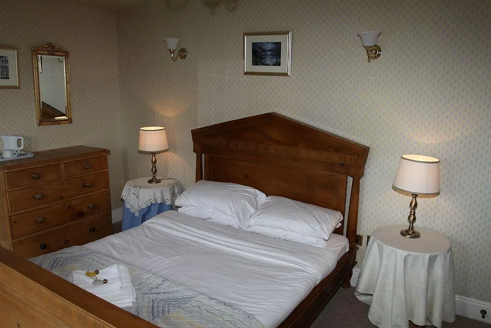 *** Hotel Llwyn Country House Llanelli United Kingdom