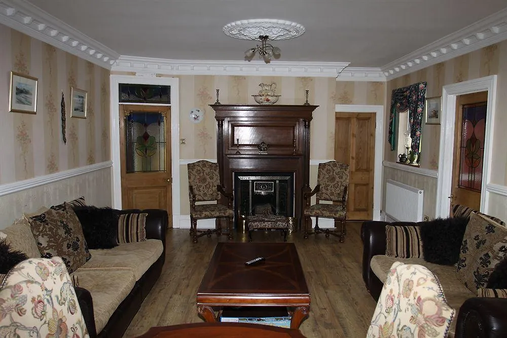 Hotel Llwyn Country House Llanelli