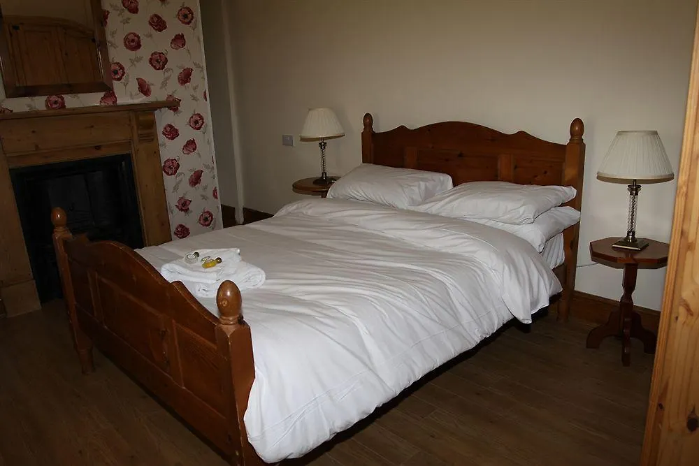 Llwyn Country House Llanelli United Kingdom