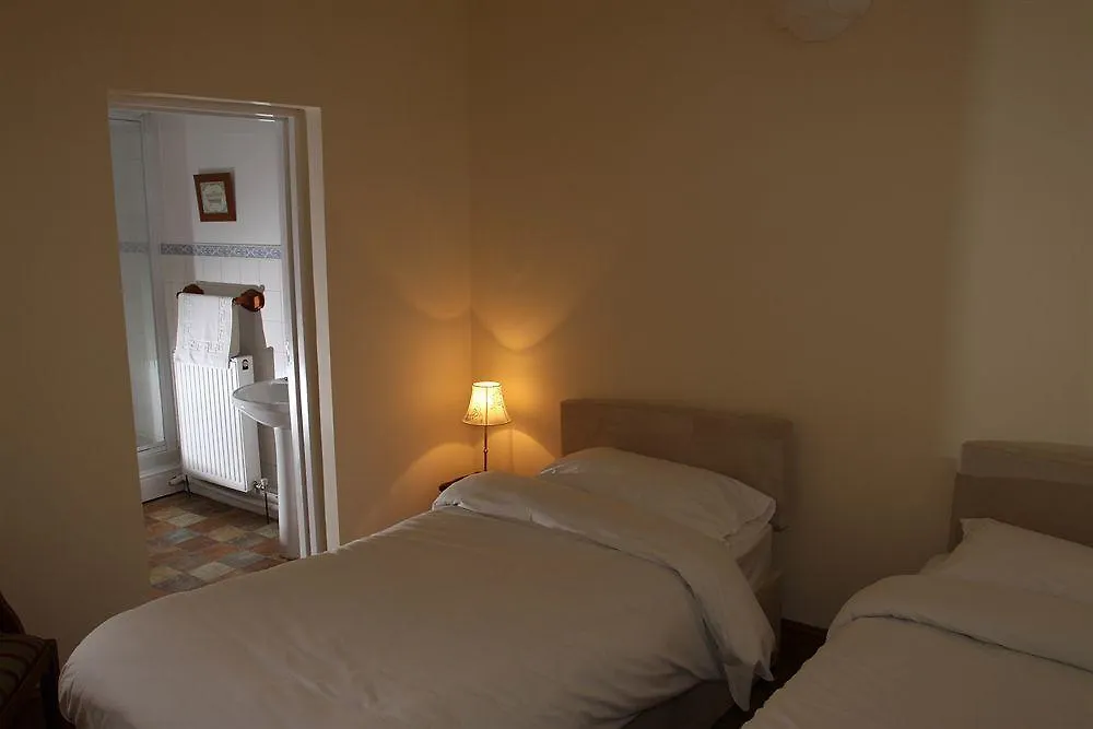 Llwyn Country House Llanelli 3*,  United Kingdom