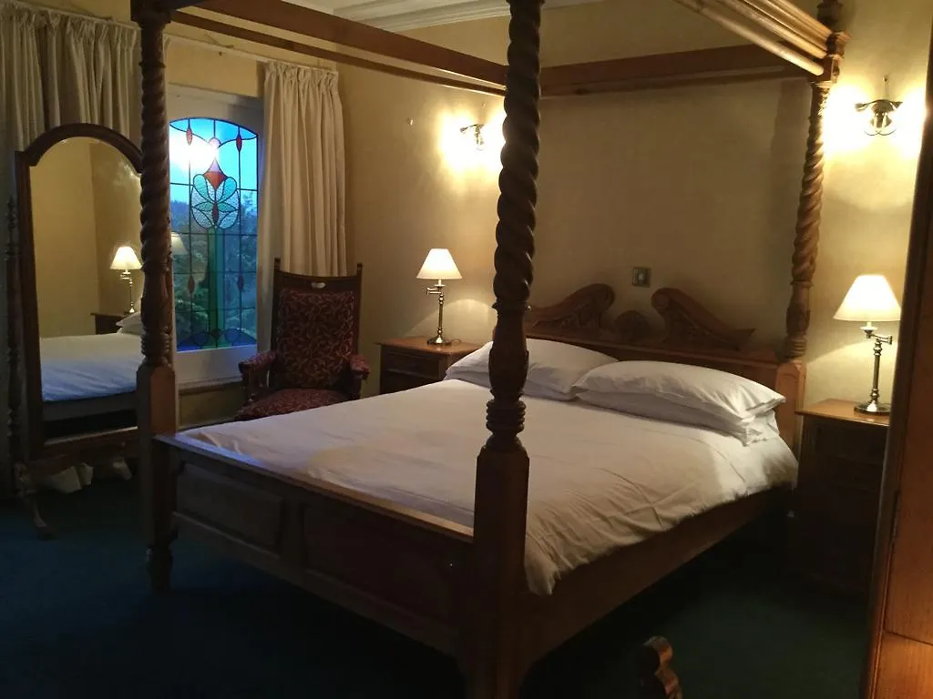 Hotel Llwyn Country House Llanelli