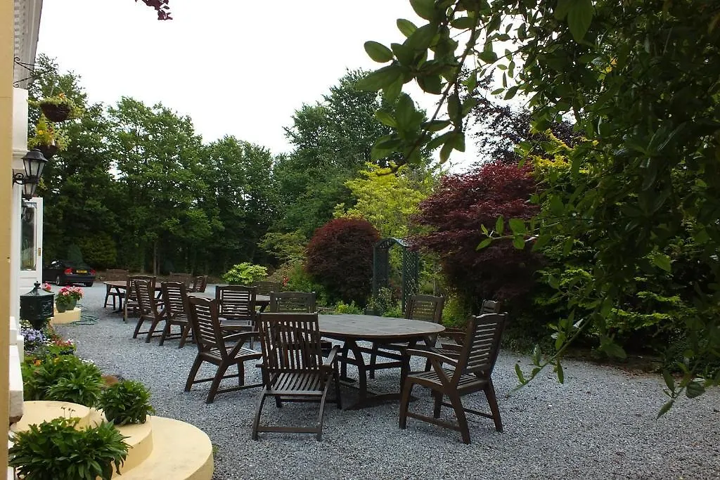 Llwyn Country House Llanelli
