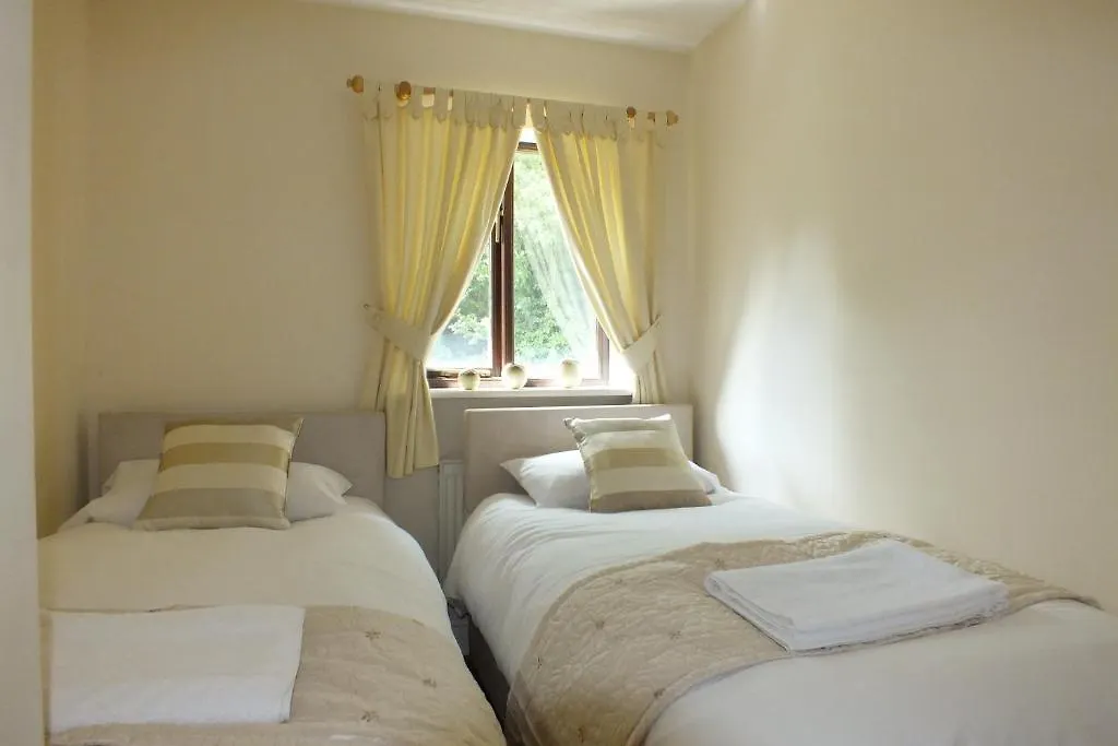 *** Hotel Llwyn Country House Llanelli United Kingdom