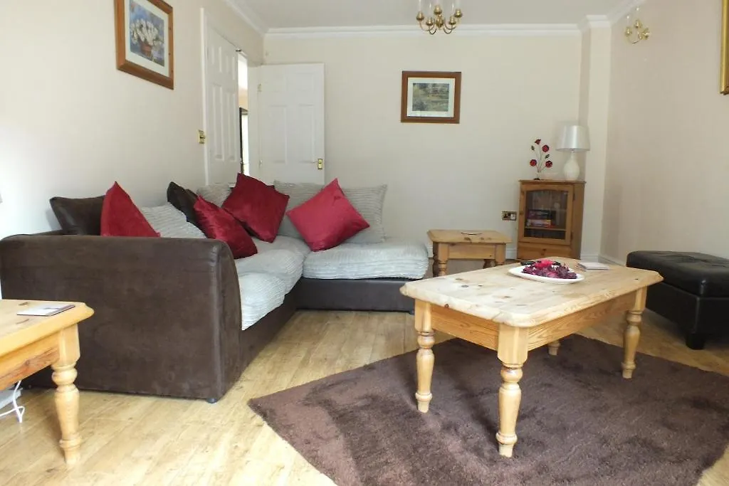 Hotel Llwyn Country House Llanelli