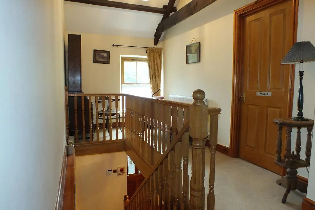 Hotel Llwyn Country House Llanelli