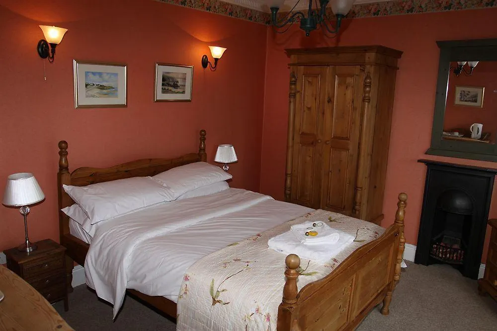 Llwyn Country House Llanelli United Kingdom