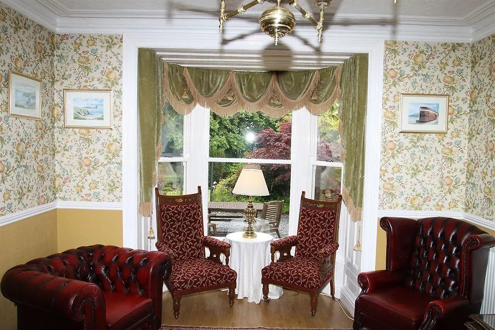 Llwyn Country House Llanelli 3*,  United Kingdom