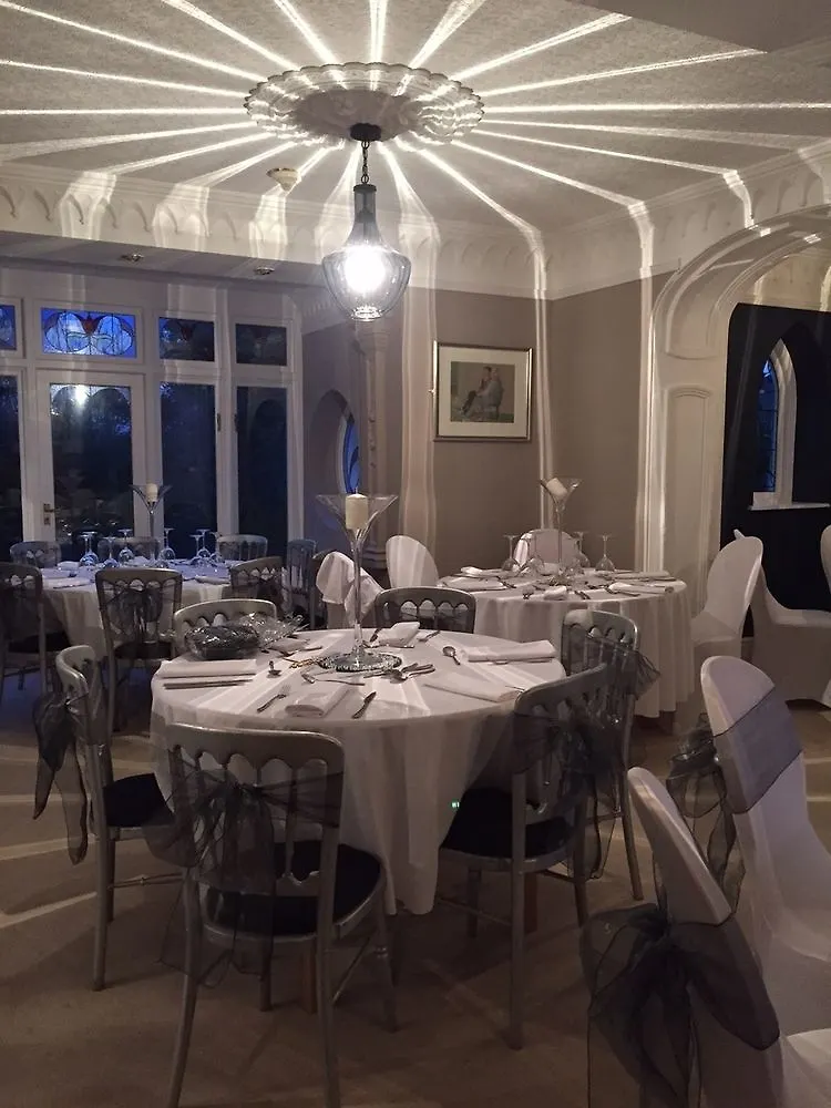 Llwyn Country House Llanelli United Kingdom
