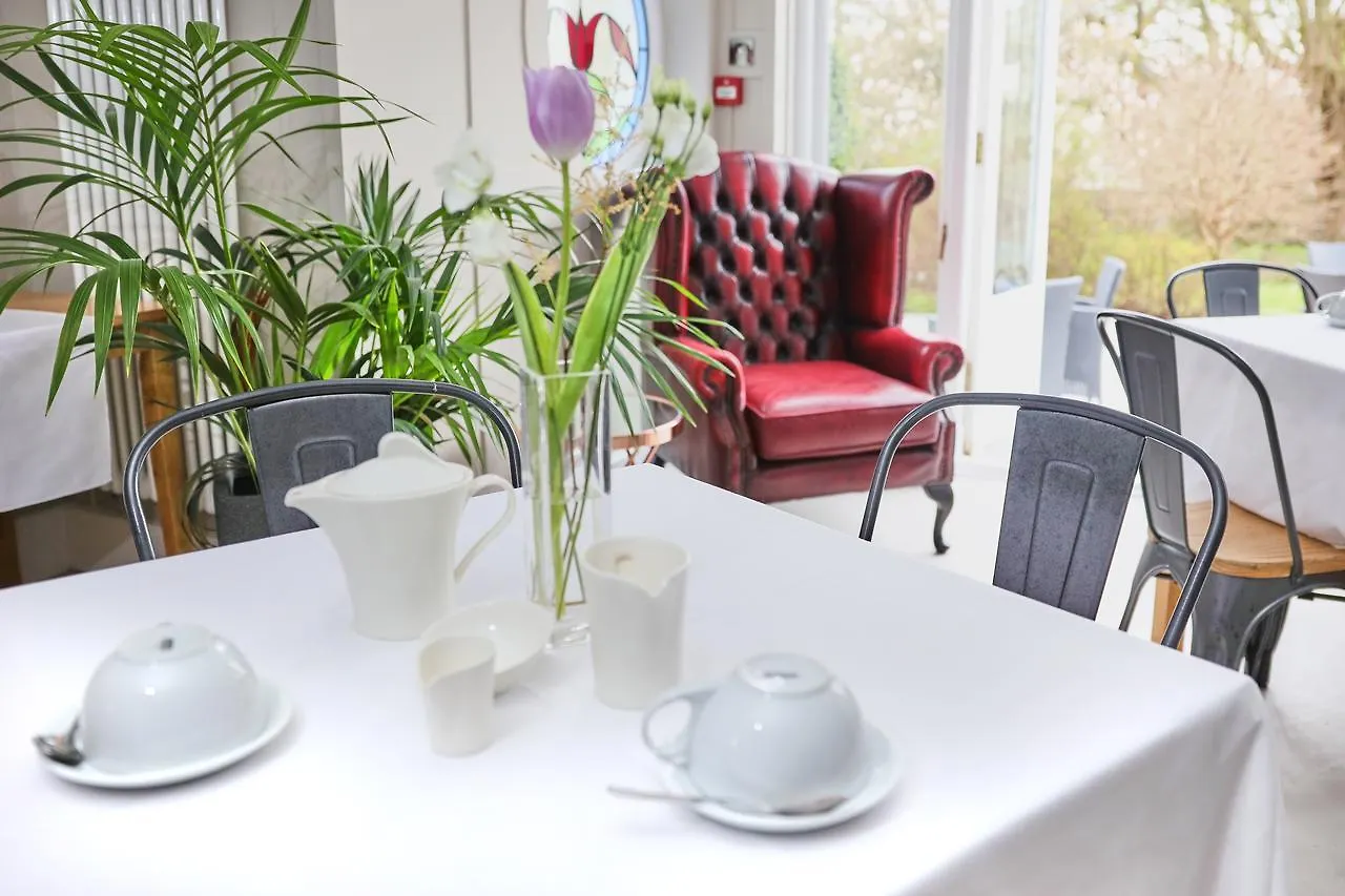 Llwyn Country House Llanelli United Kingdom
