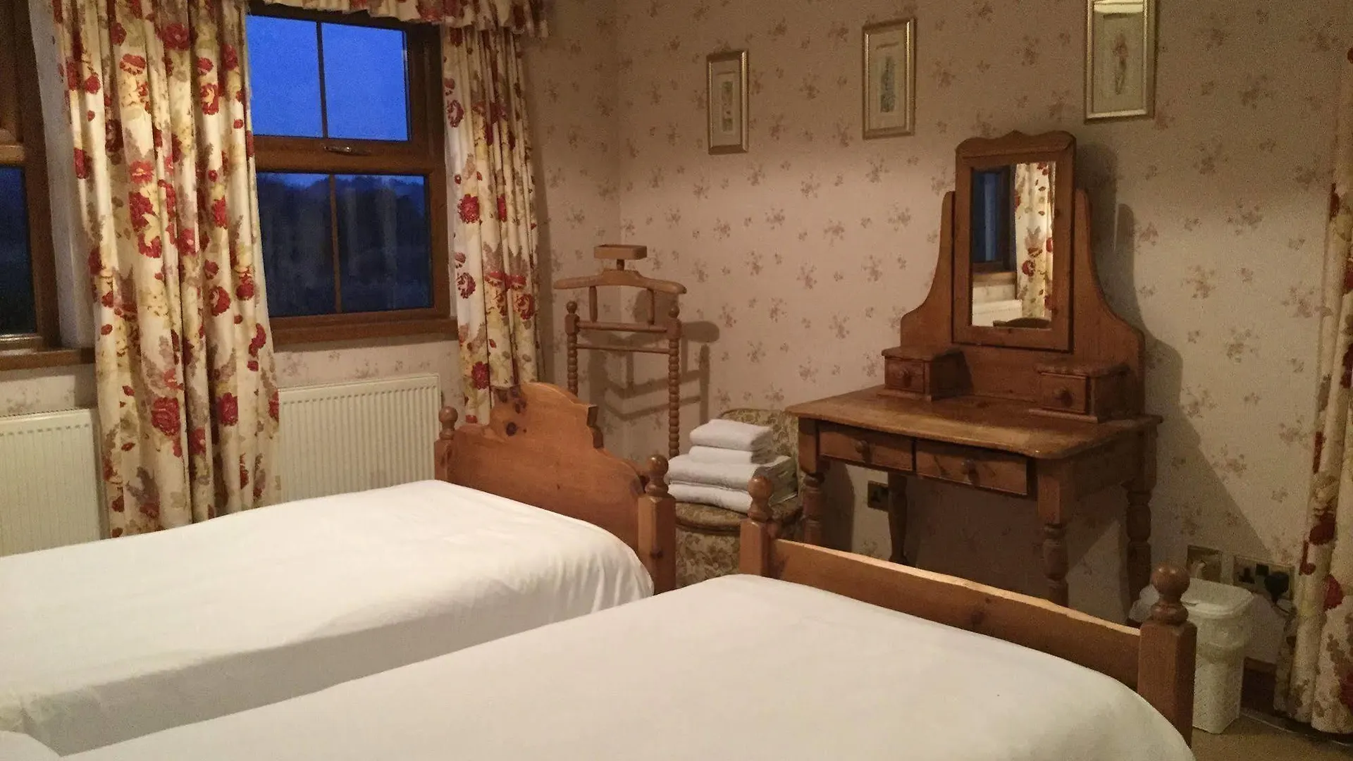 *** Hotel Llwyn Country House Llanelli United Kingdom