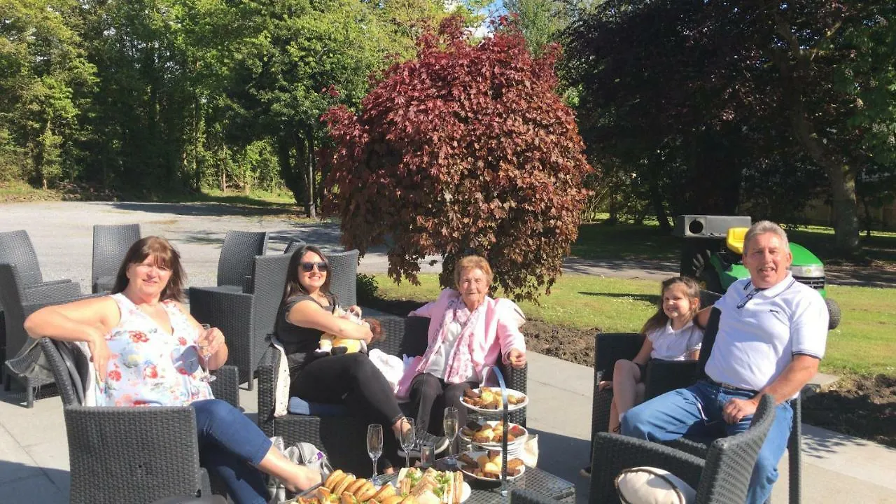 Llwyn Country House Llanelli United Kingdom