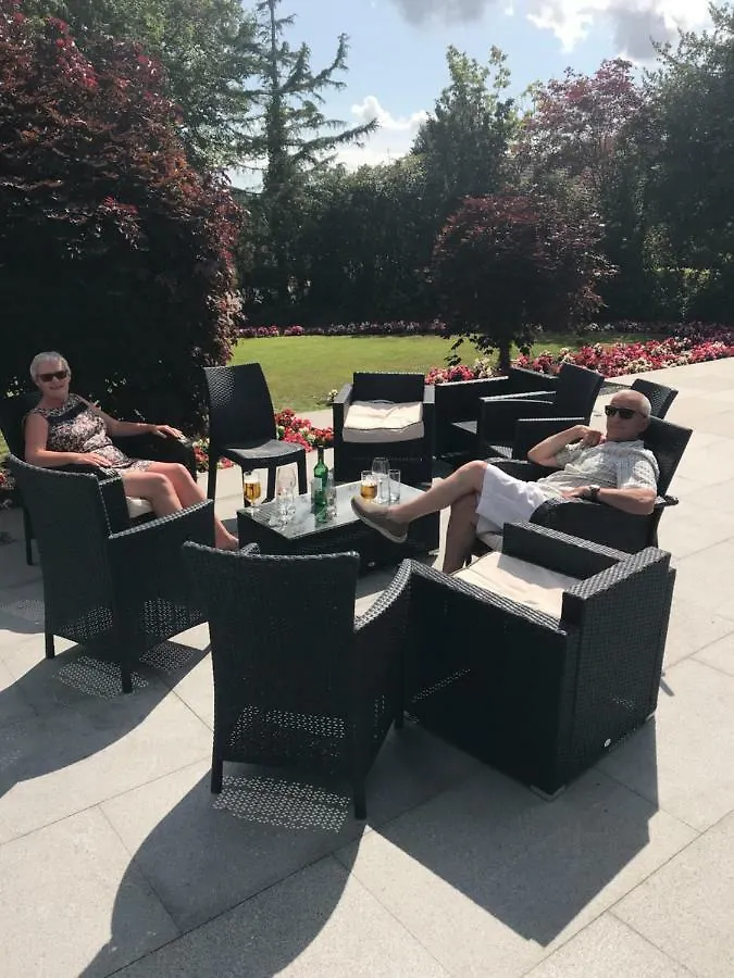 *** Hotel Llwyn Country House Llanelli United Kingdom